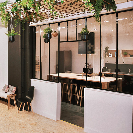 The Flow Lab Ecole de danse de qualité à Bruxelles